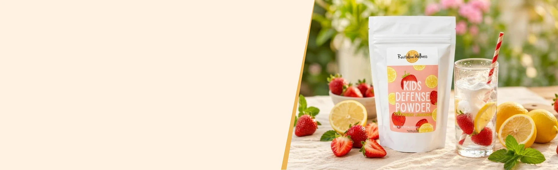 Pure Wellness for Every Family
