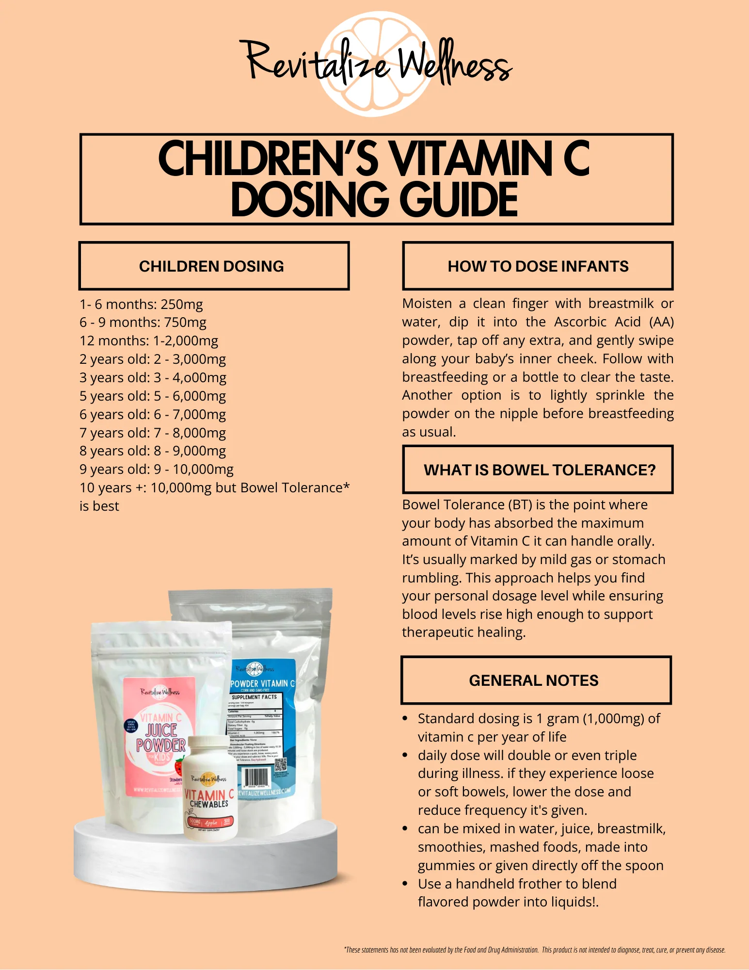 Fine Powder Vitamin C as Ascorbic Acid - Image 6